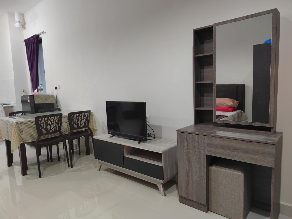 Studio Suite Homestay Klia セパン エクステリア 写真